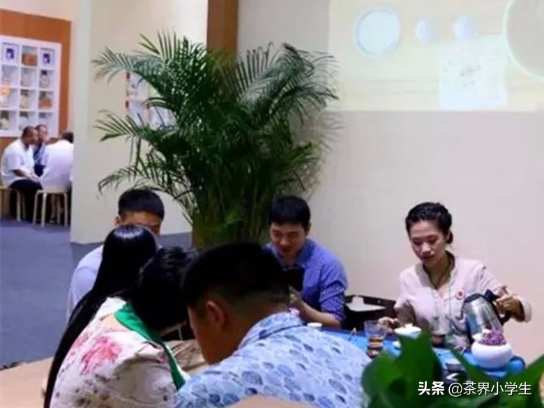 中吉号普洱茶易武正山,中吉号普洱茶24年