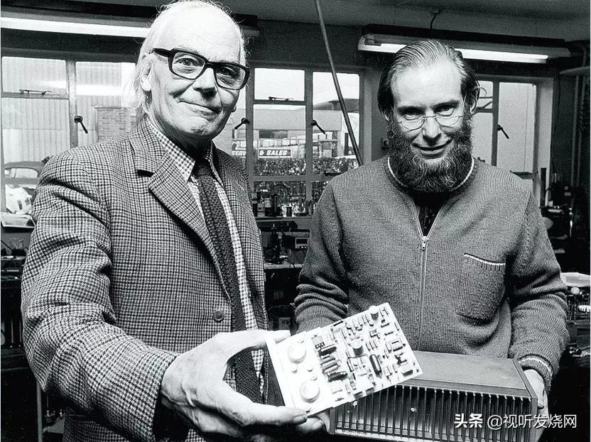 Quad国都音响,英国quad国都音响怎么样