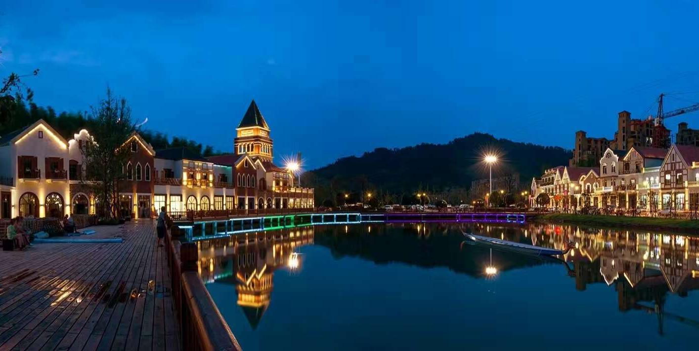 重庆避暑的好地方推荐一下,重庆本地人避暑去哪玩