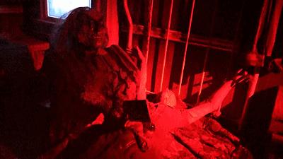 长隆万圣潮玩季,长隆万圣奇妙夜