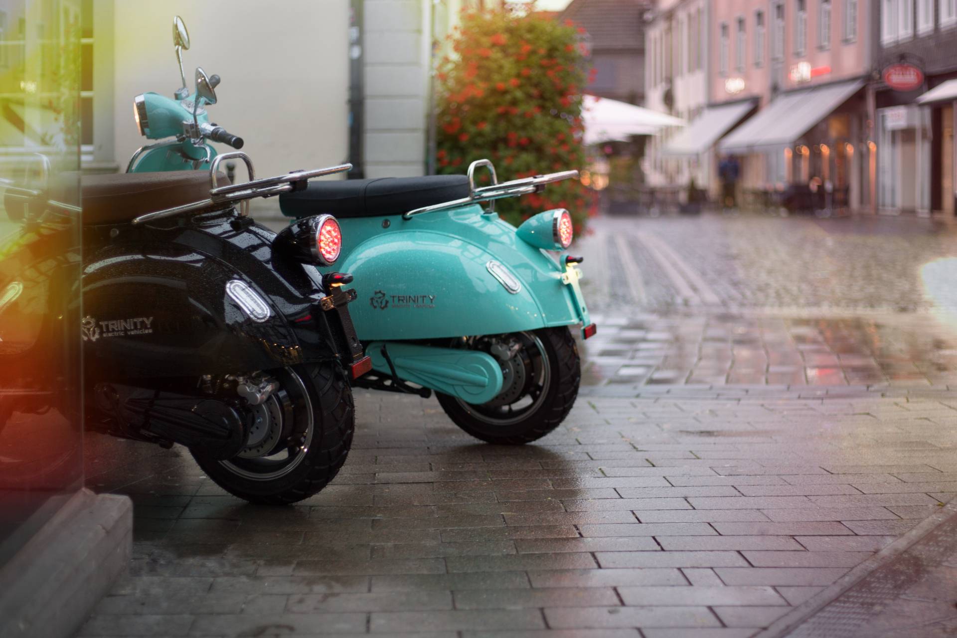 九号短途电动自行车代步,九号电动车长途旅行推荐