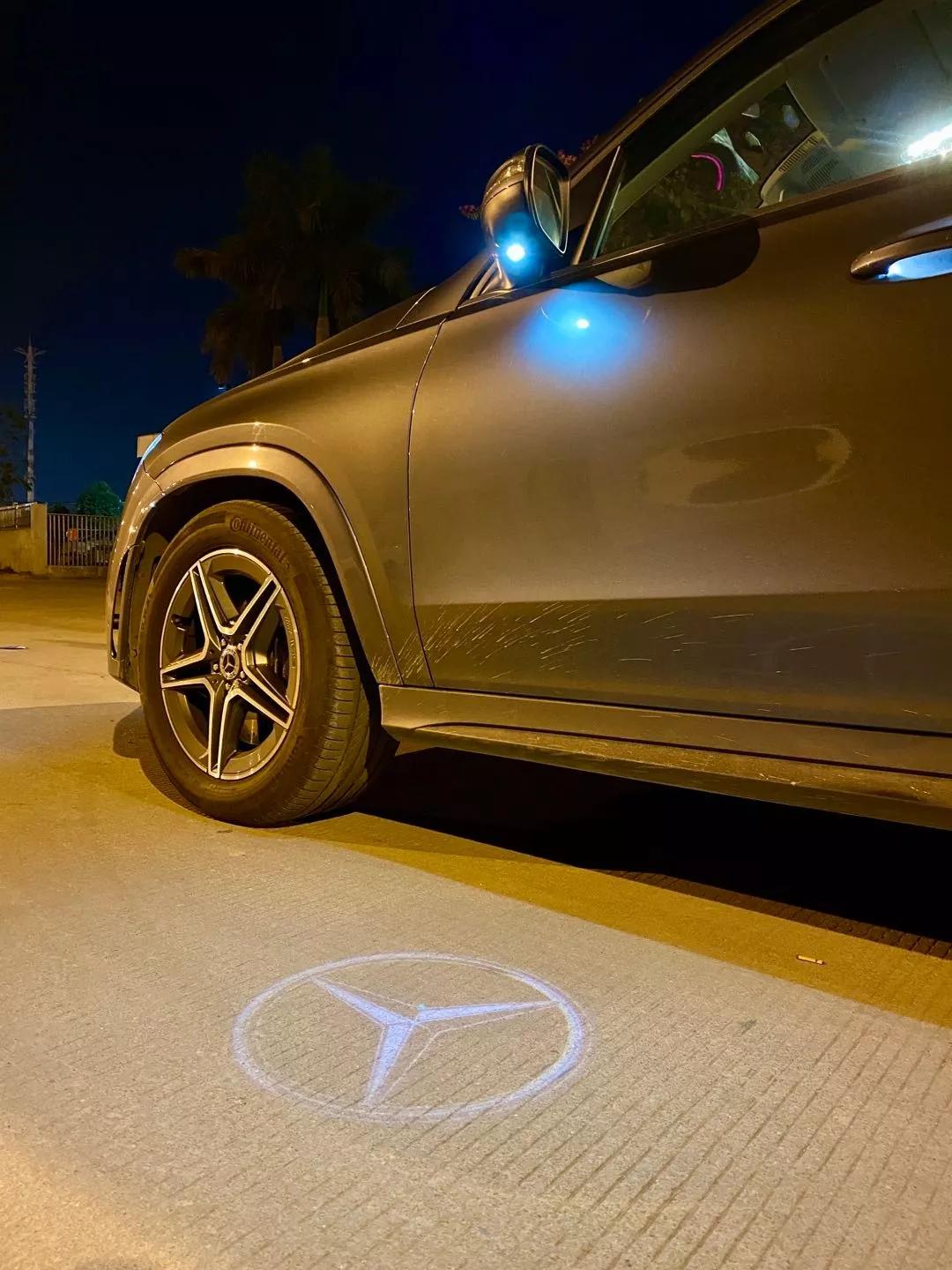 奔驰gle轿跑深度试驾评测,奔驰gle350和450哪个销量好