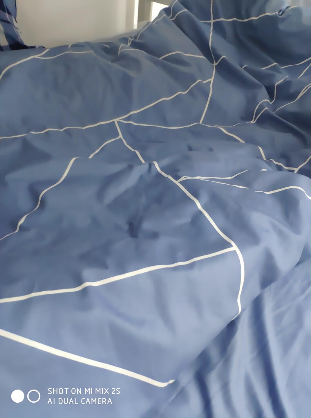 愉悦之家的四件套怎么样,愉悦之家床上四件套