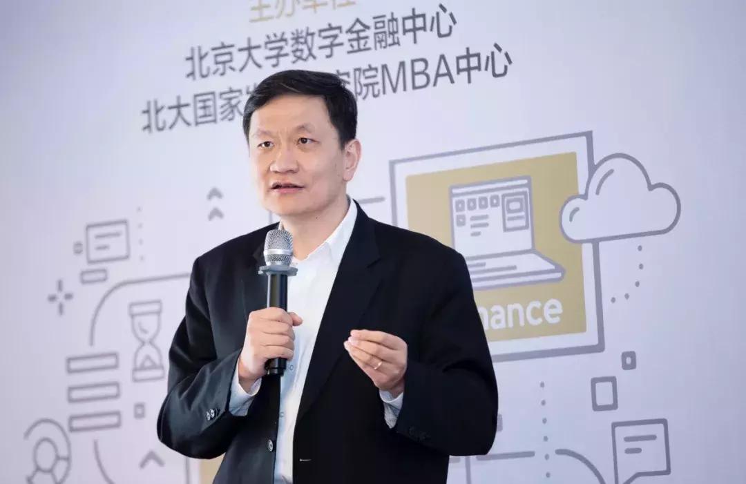 宜信唐宁简历,宜信董事长唐宁简历