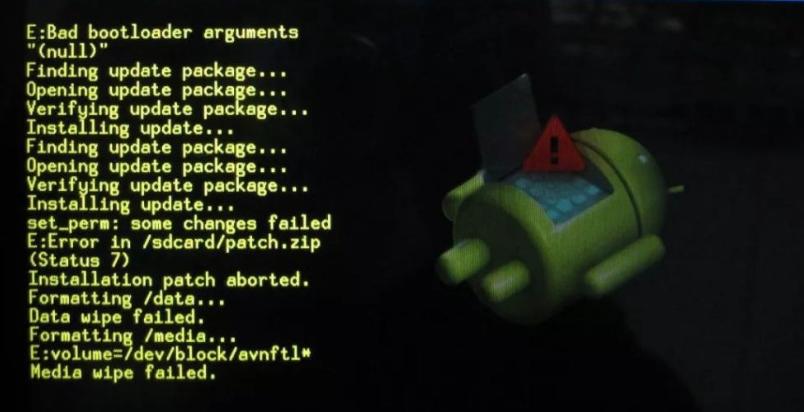 为什么现在安卓不流行刷机了,现在手机刷机的少了