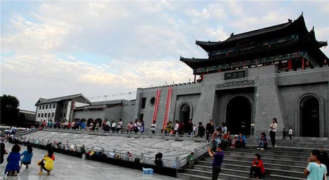 探丝路,探丝路之旅