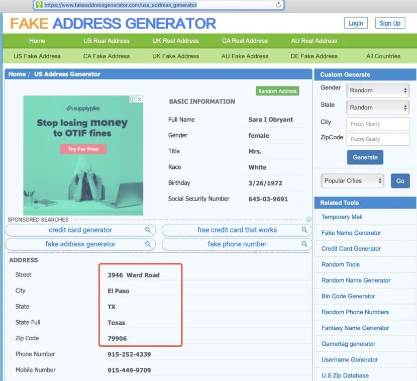 如何10分钟内创建一个美区AppleID?