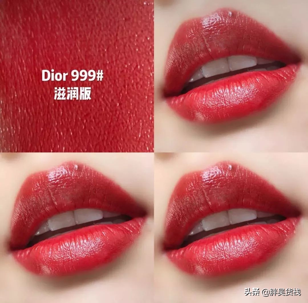 女人都想要的三八节礼物，你认识几个？