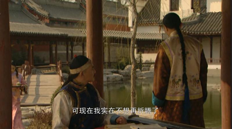 雍正和老十四亲兄弟为什么不和,家事雍正与十四阿哥胤禵