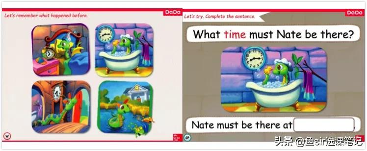 鲸鱼、Dada、贝达和HiRead谁更好？重阅读的直播课测评