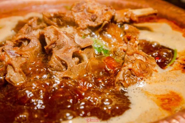 海口人气火锅合集丨小岛终于降温啦，是时候来波火锅社交了