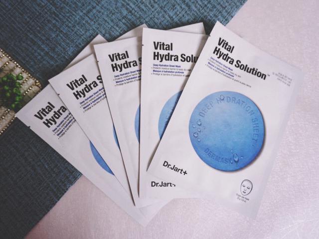 用过最好的面膜是什么,用过最好的面膜