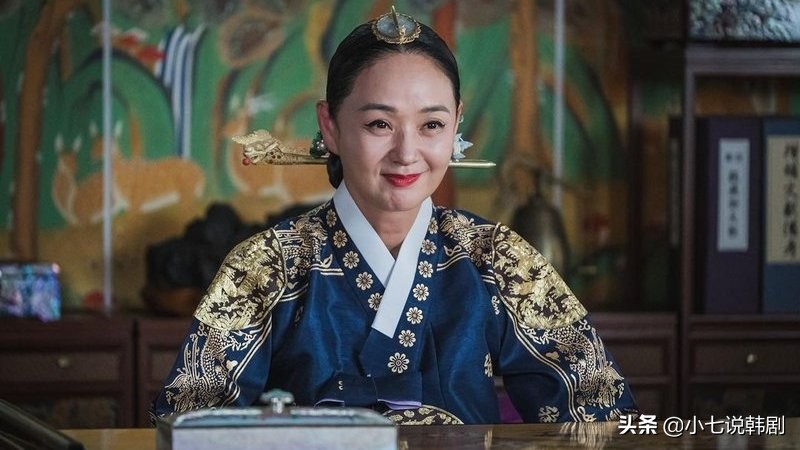 哲仁王后国语版手机免费看全集,哲仁王后剧情一口气看完