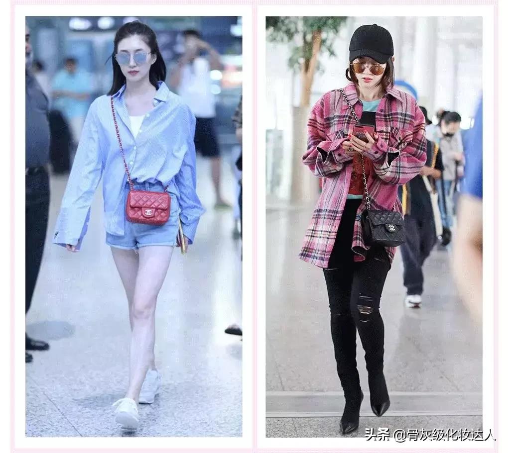 chanel新款包包2022灰色,chanel包包必入十款