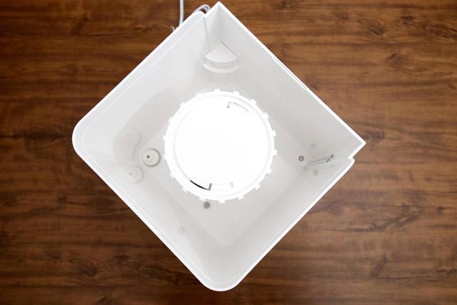 舒乐氏蓝海纯净加湿器,舒乐氏蓝海无雾加湿器灯能关吗