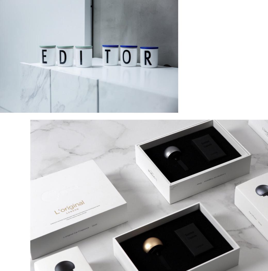 洛瑞欧英国轻奢车载香水,英国进口洛瑞欧汽车香水