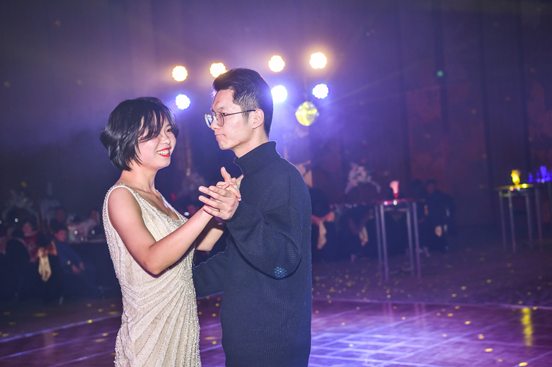 五年光阴携手走过武汉宝利德与奔驰车友共谱友情岁月