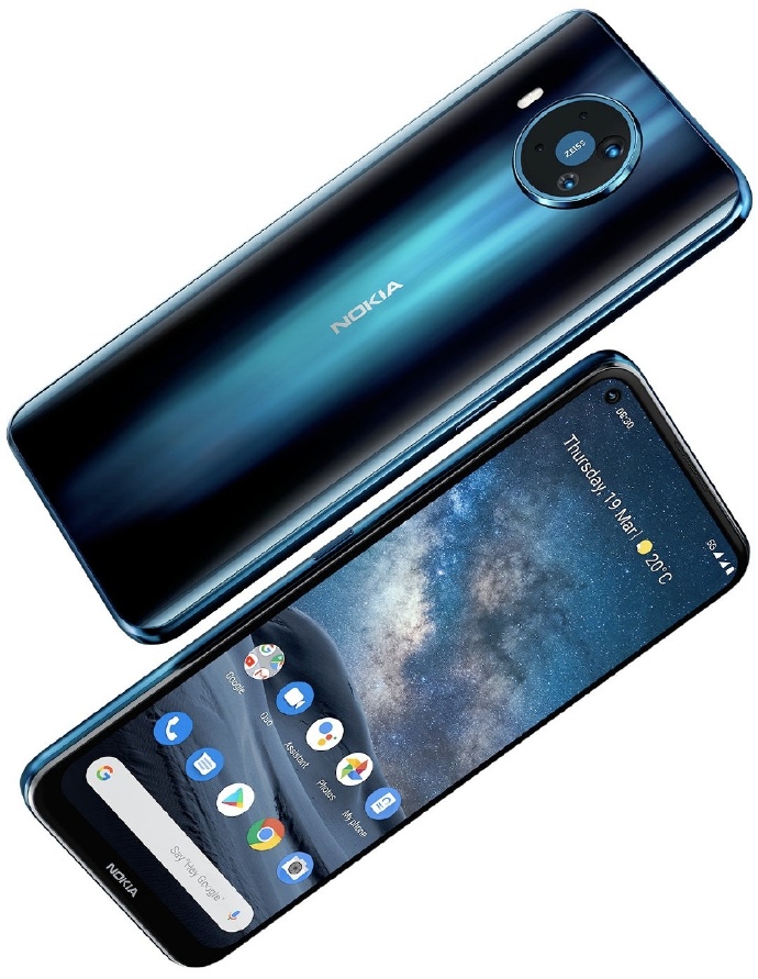 诺基亚5310xpressmusic复刻,诺基亚5310xpressmusic复刻版