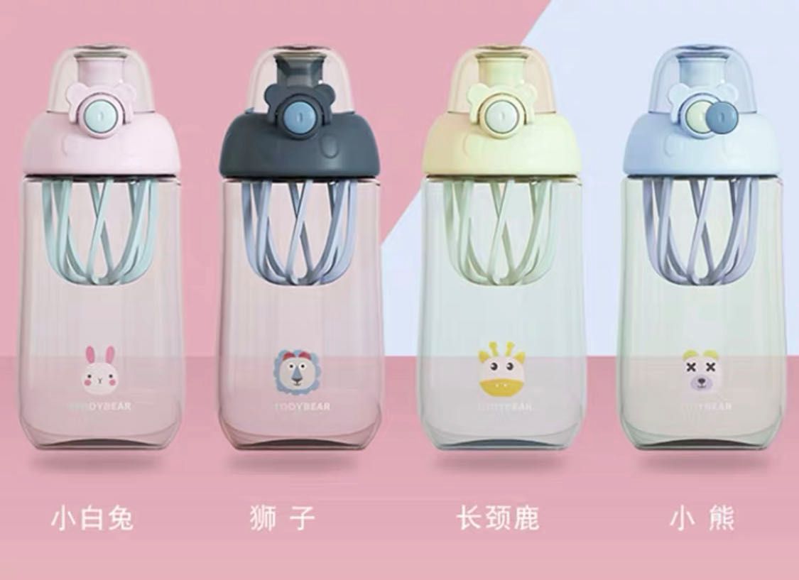 好看的夏季水杯高颜值的水杯推荐,夏日必备大水杯