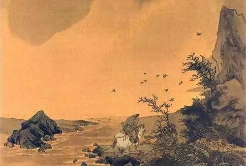 《说文解字》第276课:细说“遮”字