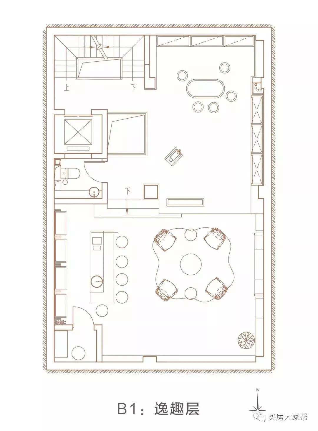 小城市怎么买别墅最划算,北京别墅投资攻略