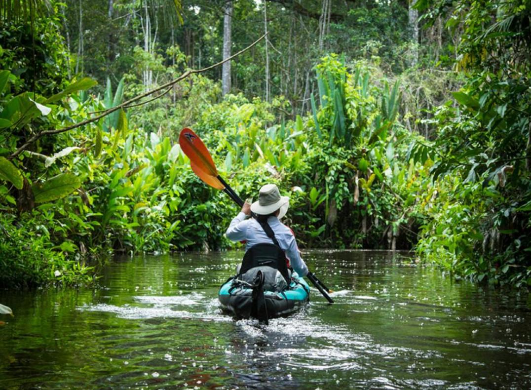 亚马逊翻船事故,亚马逊河翻船事故