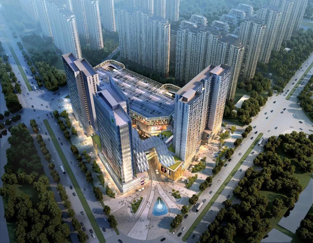 昆山56层住宅多少钱,昆山最高楼480米