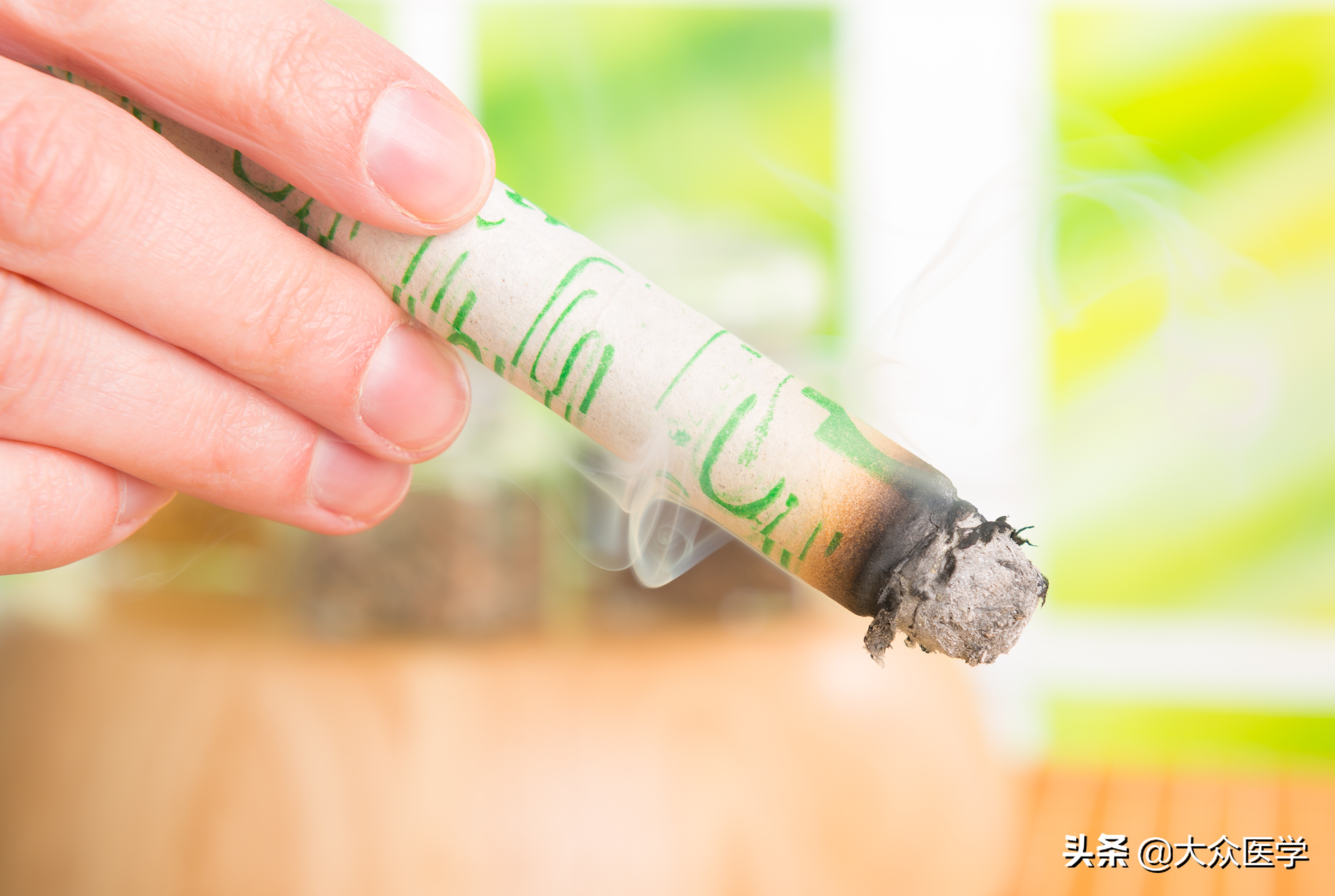 古老医学针灸系列,古老灸法的传说