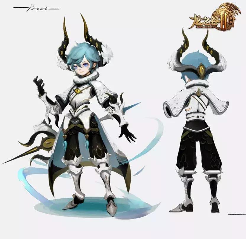 龙之谷2手游铠甲龙装备套装属性,龙之谷2端游