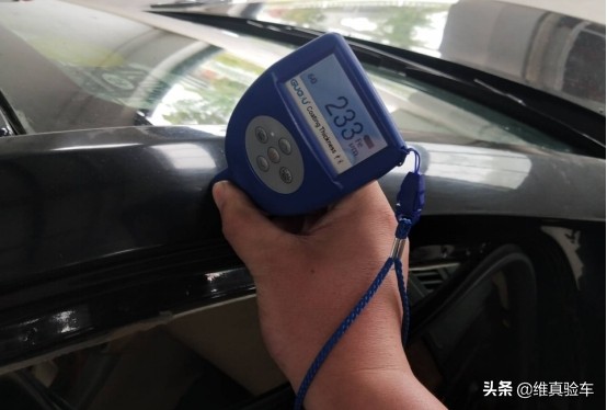 5w买年份近的二手车,开了50000公里的别克君越值多少钱