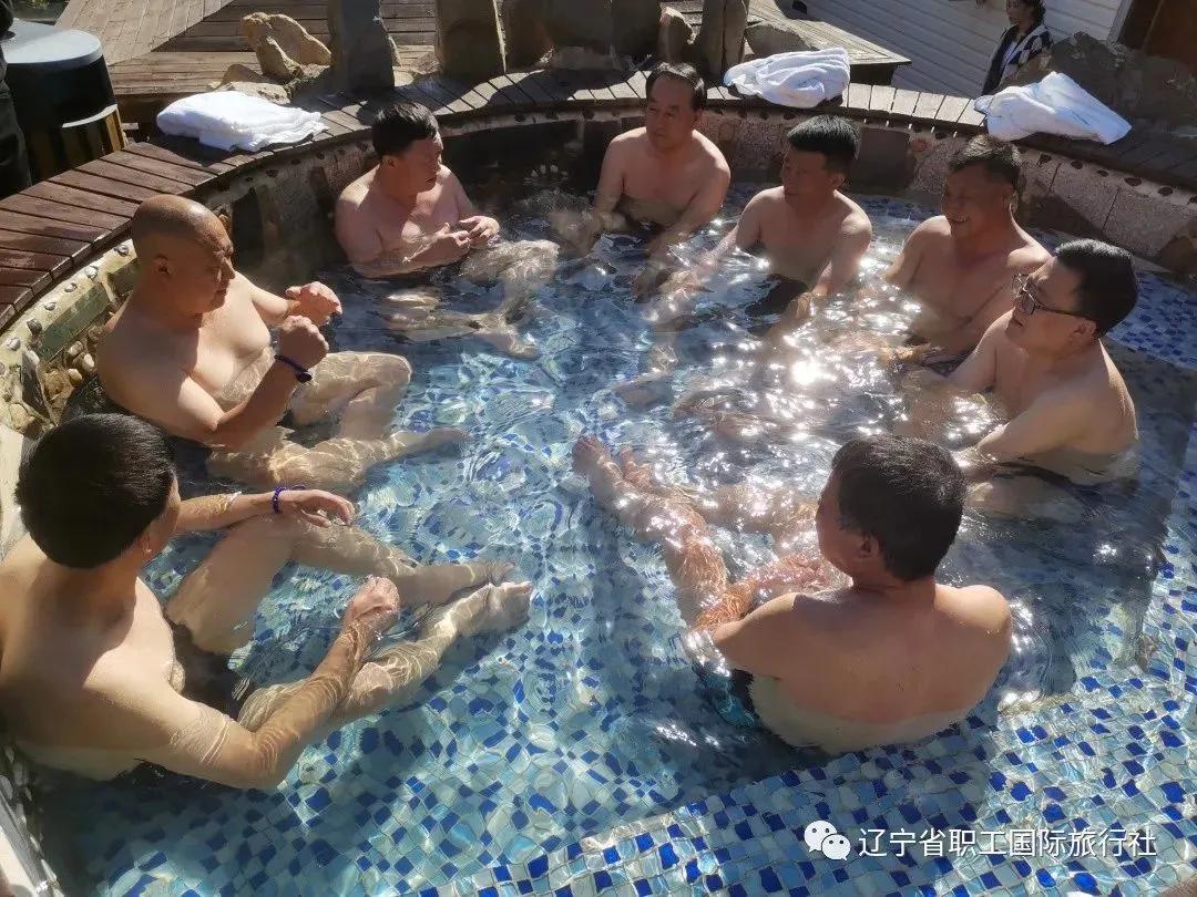 辽宁省劳动模范疗养,劳动模范沈阳