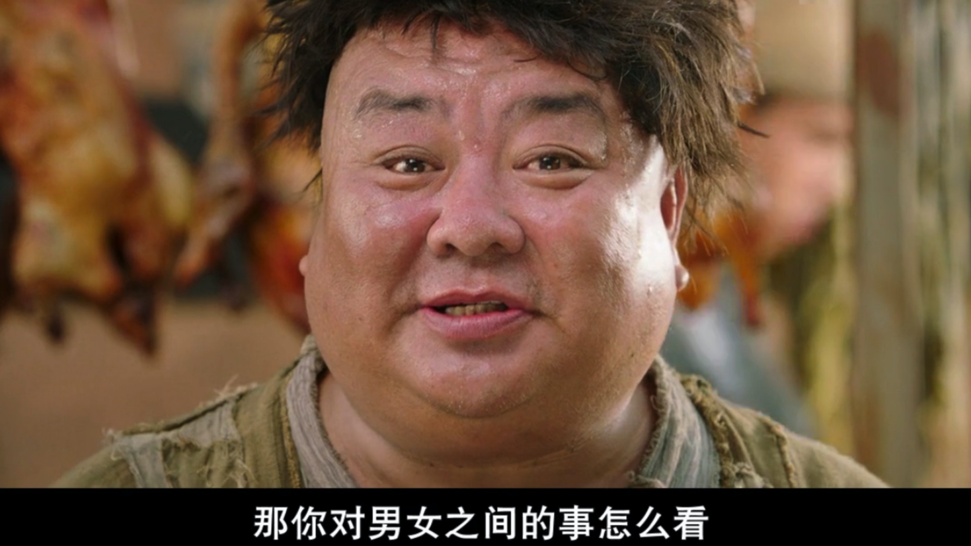 14分钟读懂星爷西游降魔篇,刷了三遍才看懂哪吒