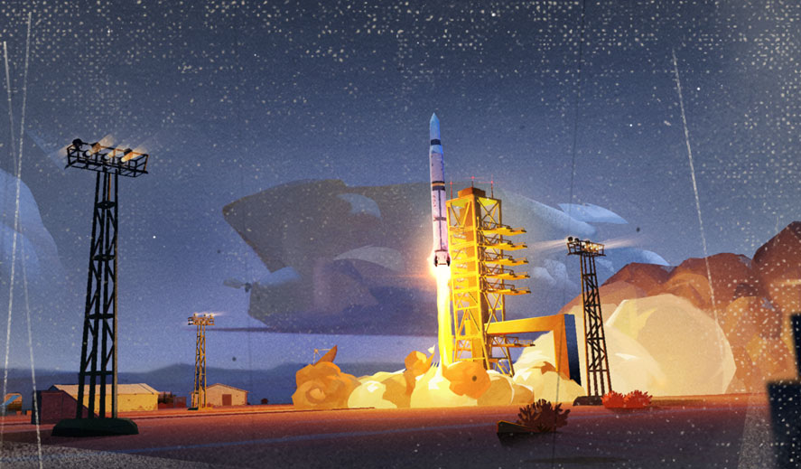 《第九所》致敬航天日:那些值得被重启的九所记忆