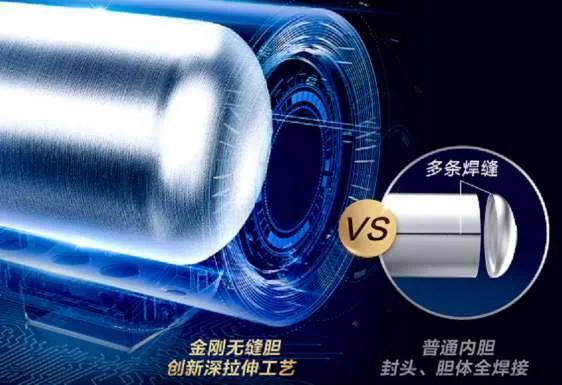 海尔变频节能电热水器,海尔电热热水器性价比最高的一款