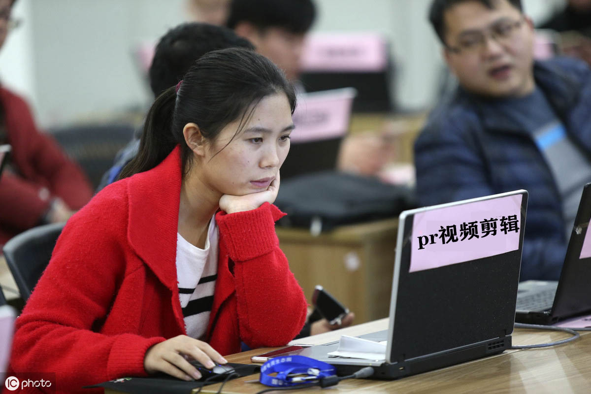 自媒体从零开始学pr视频教程,零基础视频剪辑自学教程pr