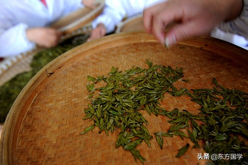 漫漫问茶路，能不忆江南？——久负盛名的“香郁若兰”