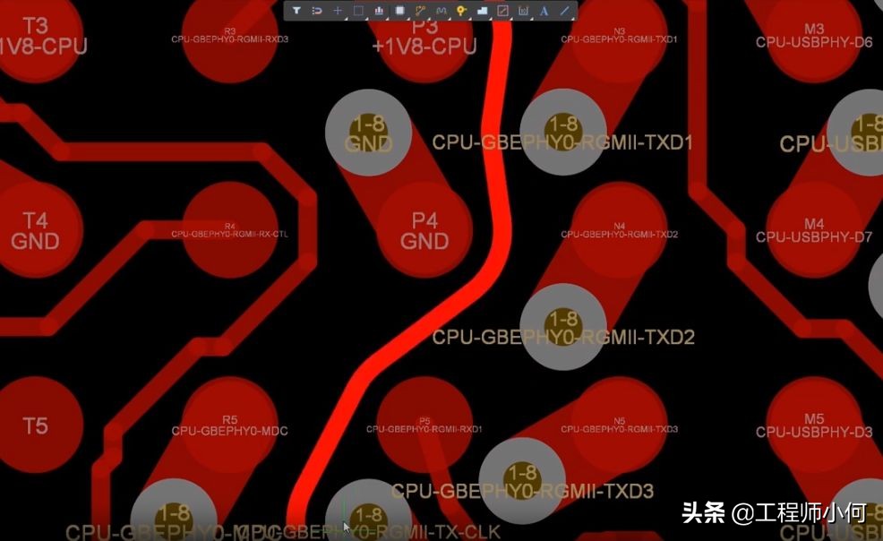 altiumdesigner软件,altiumdesigner20软件操作指南