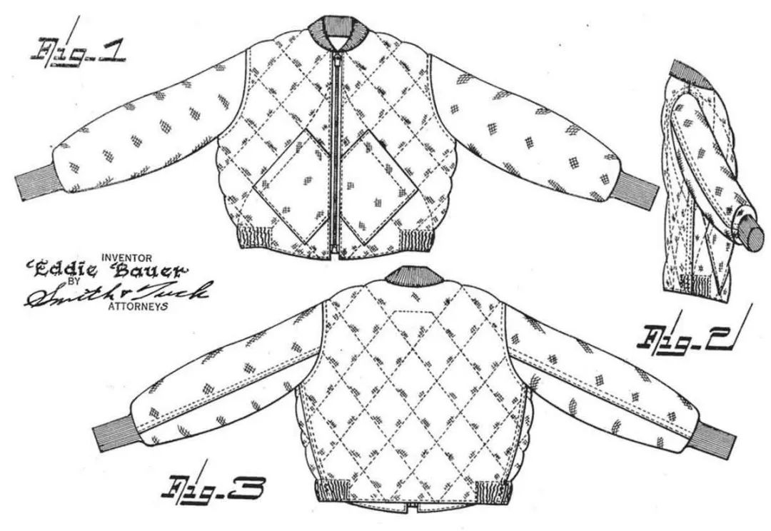 从一百到一千的羽绒服怎么选,男大牌羽绒服怎么选