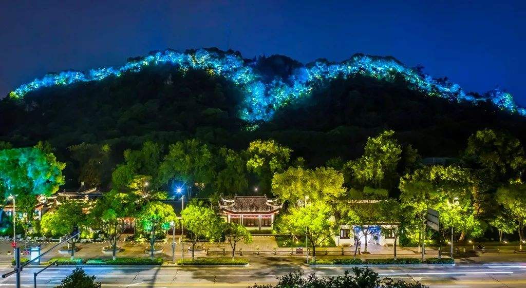 江苏苏州5a景区全名单,苏州市5a景区有哪几个