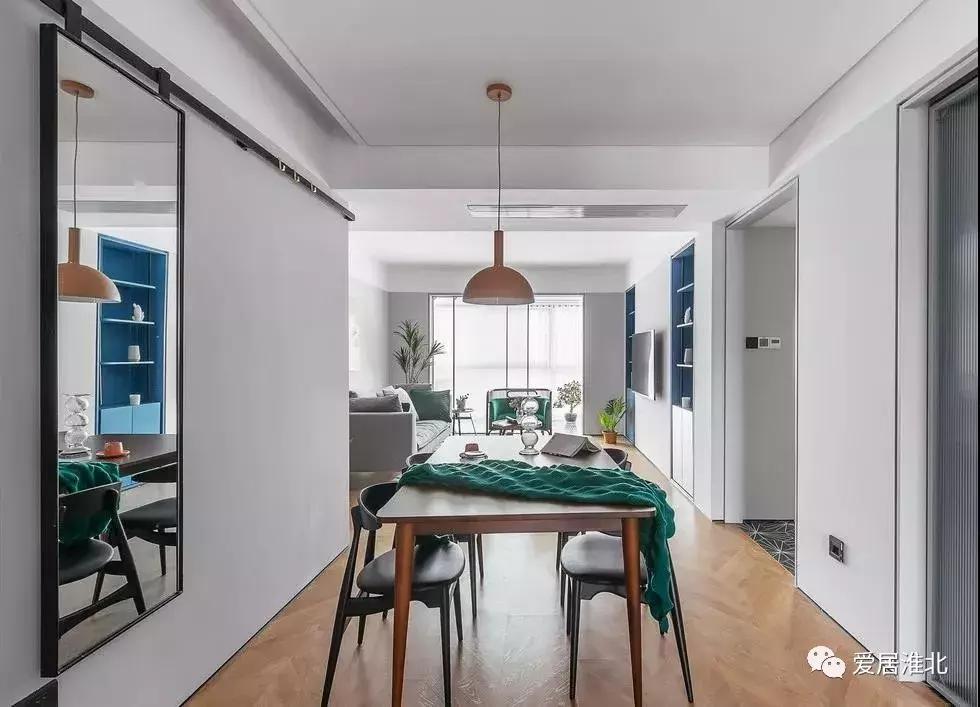 把客厅装修成餐厅,把客厅装修成卧室