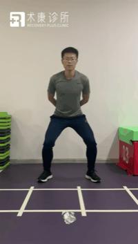 acl术后康复评定,acl术后康复vlog