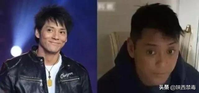 “别动!你的黑眼圈出卖了你!”