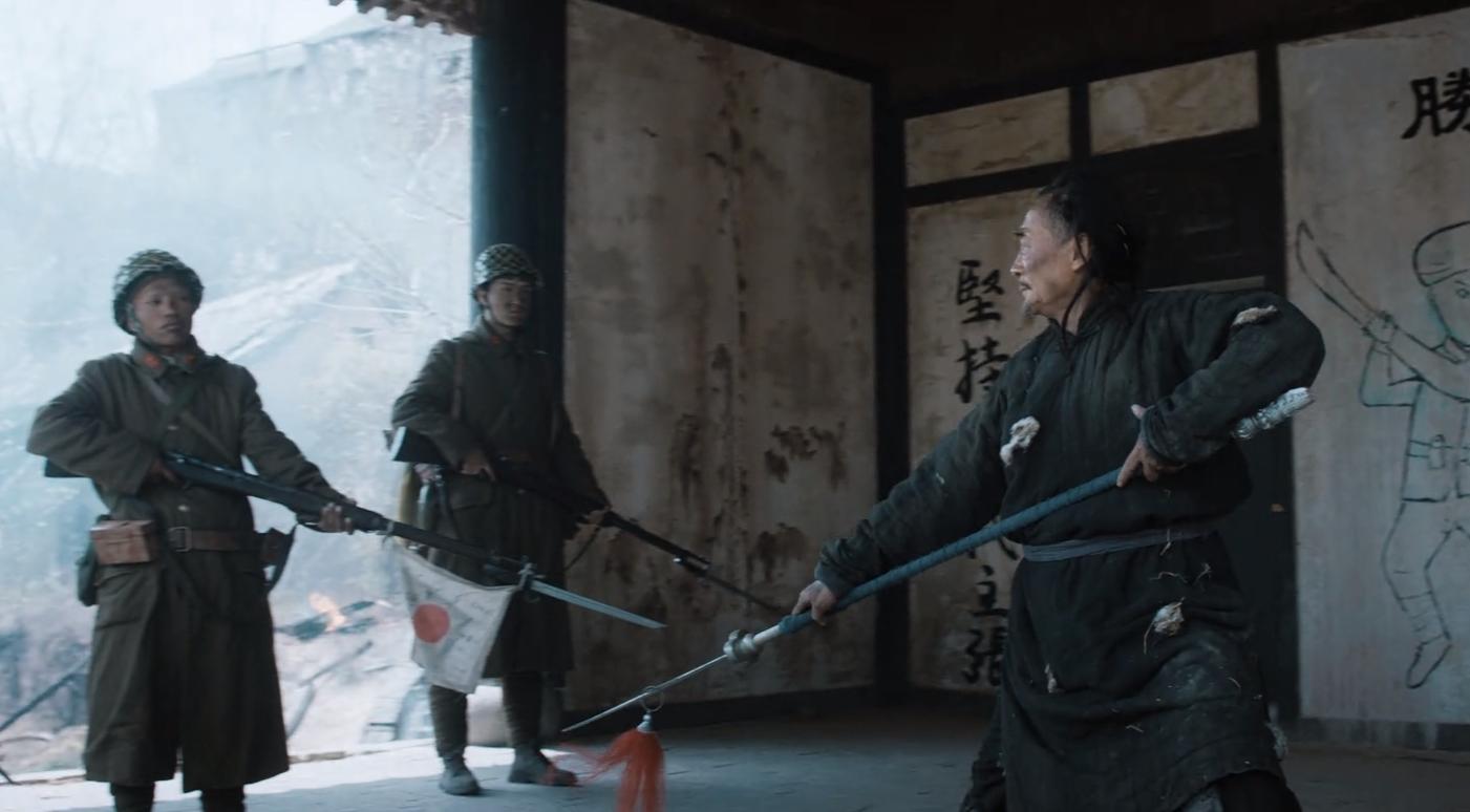 哪里能看李幼斌版本亮剑,李幼斌亮剑后又一力作