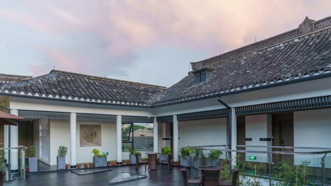 水上威尼斯乌镇,江南水上威尼斯