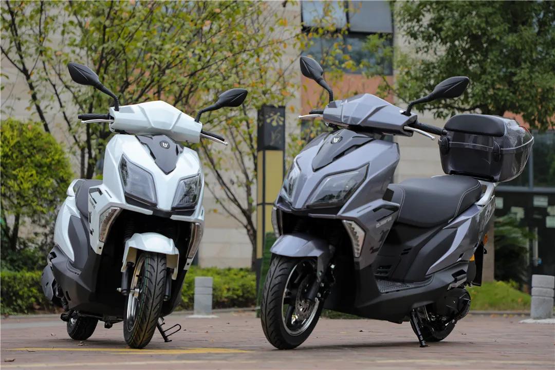 钱江tan125踏板使用感受,tan125优缺点