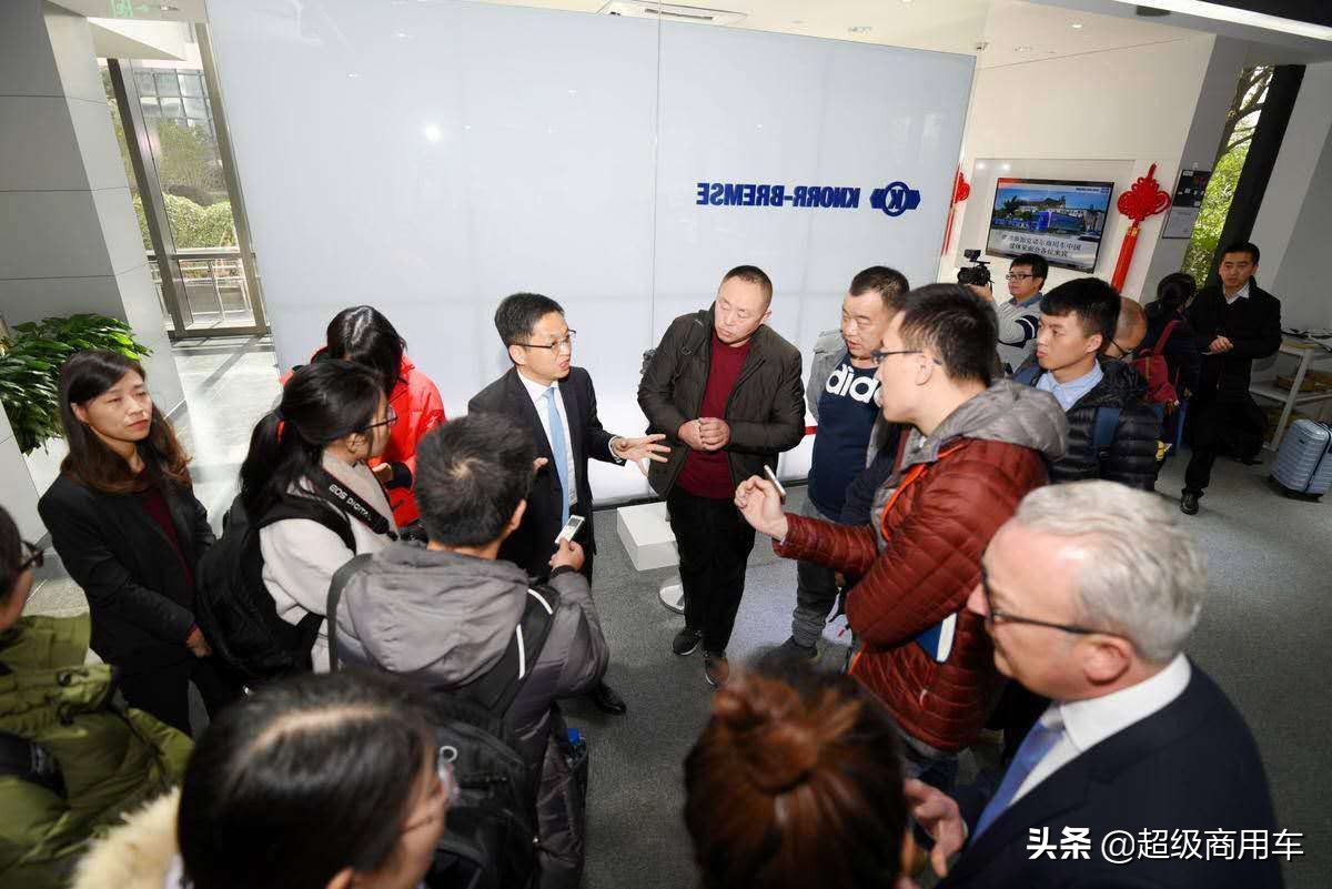 德国克诺尔制动系统,德国克诺尔车辆制动系统