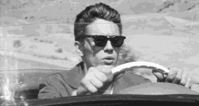 讲真!每个男人体内都住着一位“老司机”