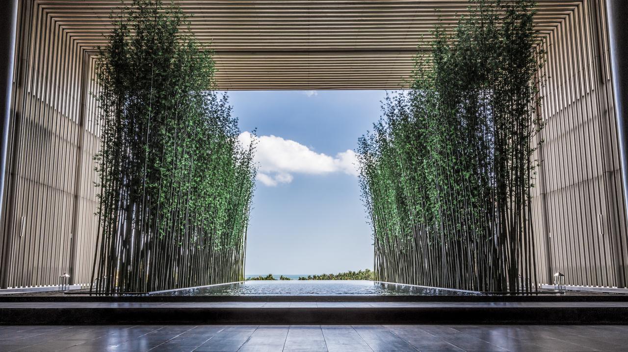 三亚最值得住的五星以上酒店,海南三亚7星级最便宜酒店价格