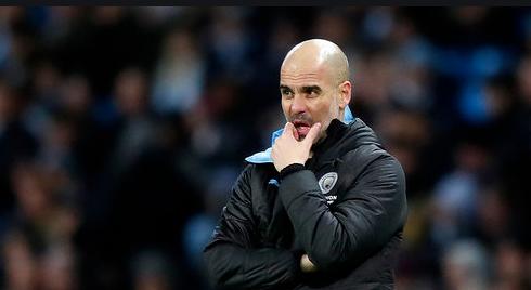 瓜迪奥拉打遍欧洲无敌手,瓜迪奥拉皇马伟大