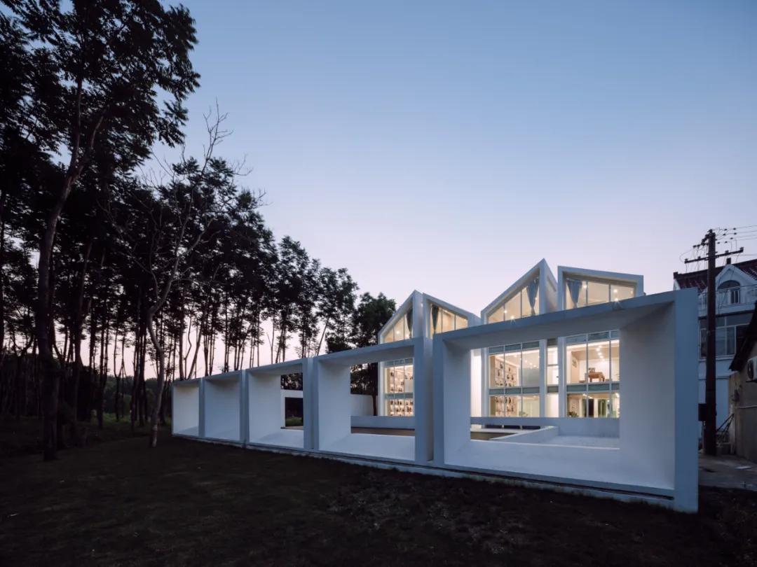 美丽乡村建设典型成功案例,10个美丽乡村规划案例